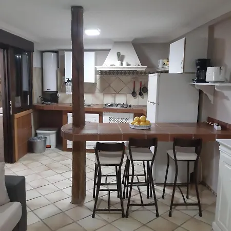 En Duplex サンシェンショ