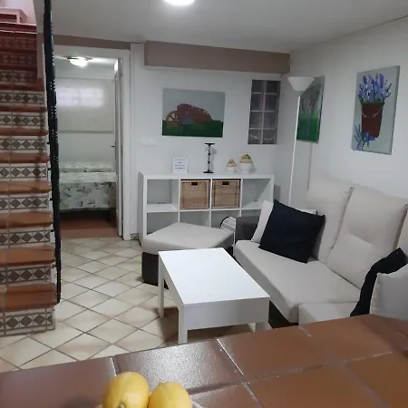 En Duplex Sanxenxo