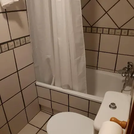 En Duplex شقة *