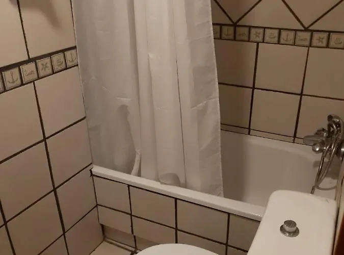 En Duplex Apartment *